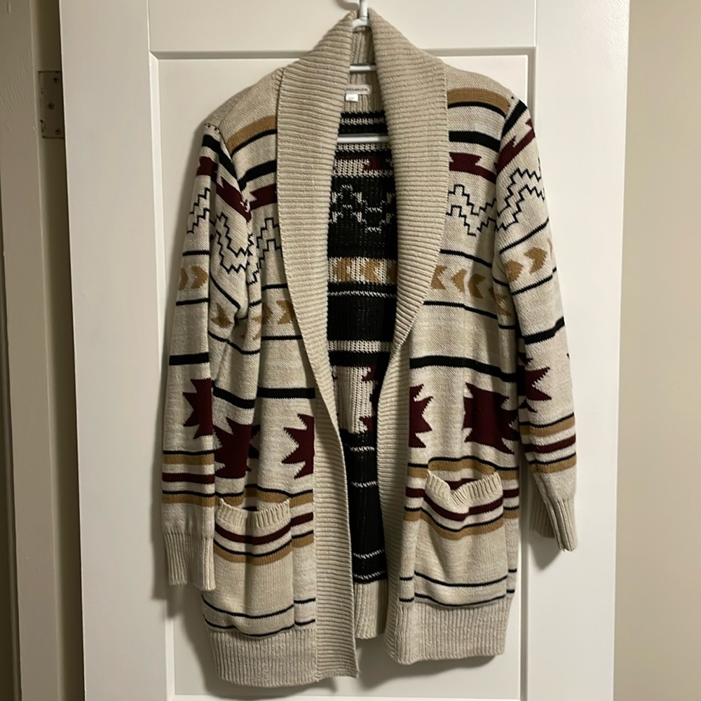 Women’s Cardigan